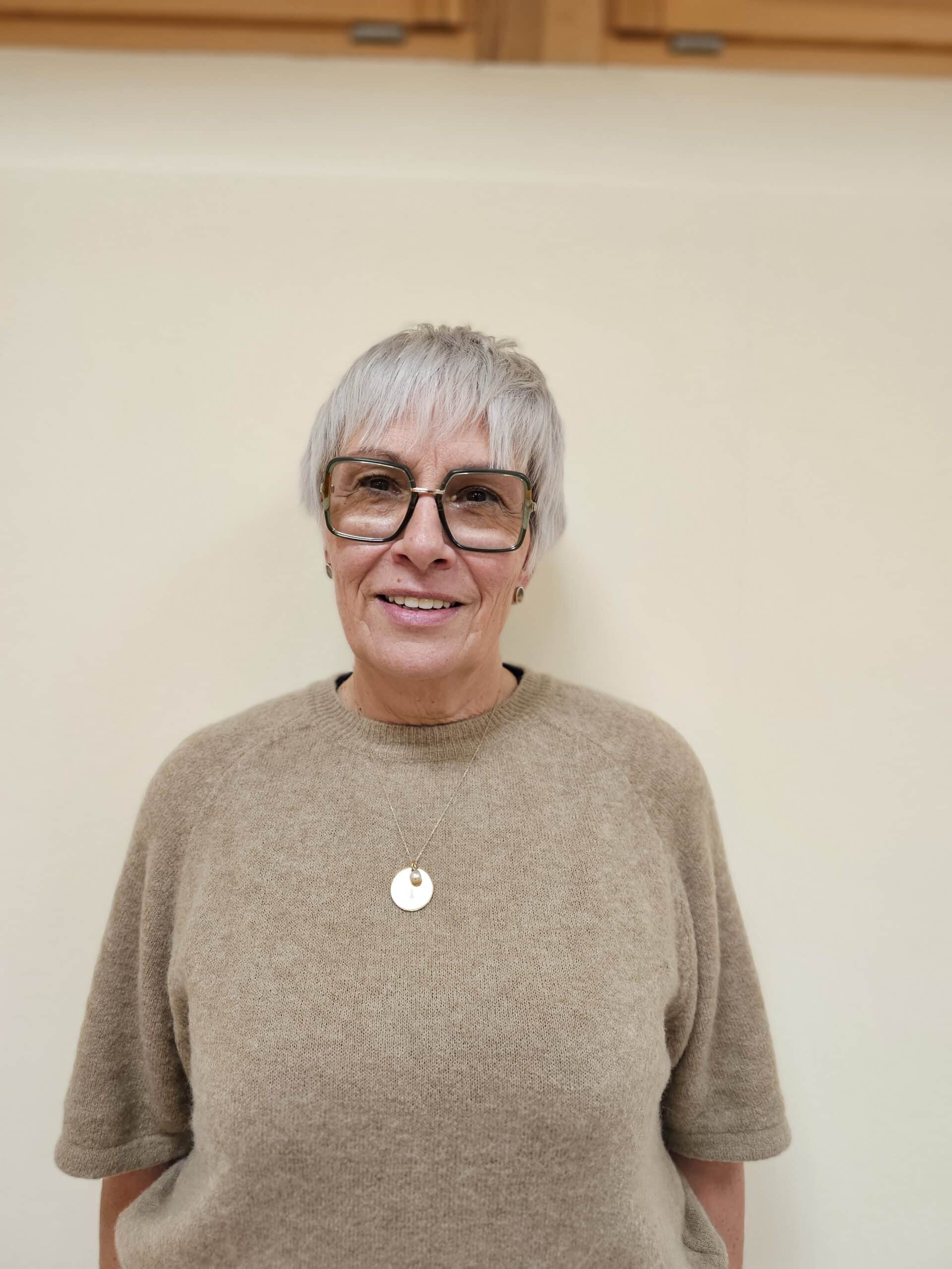 GILLE Sylvie